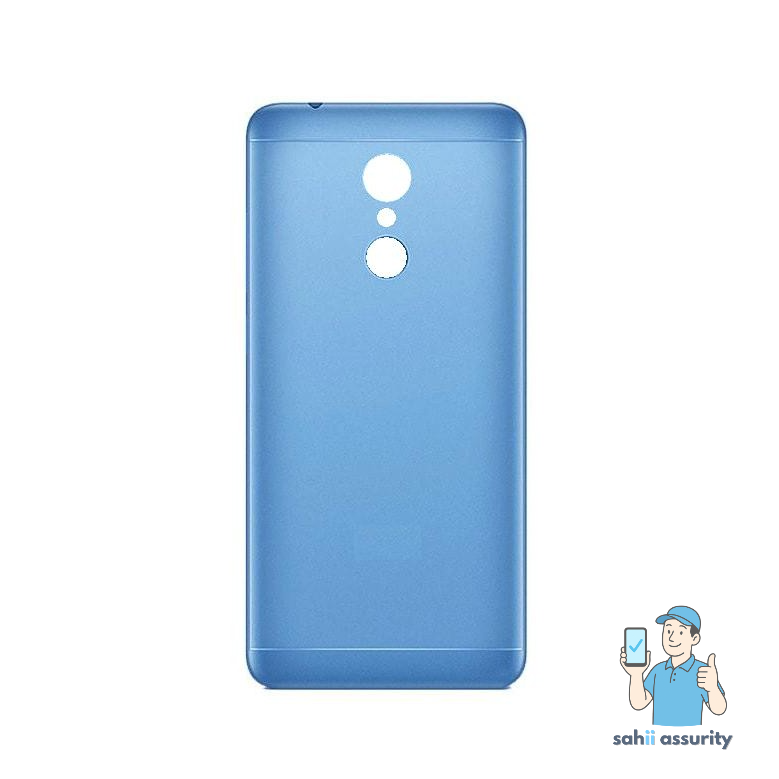 Back Panel Cover for Xiaomi Redmi Note 5